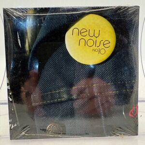 New Noise No 10 CD Compilation 2005 30 Seconds To Mars Relient K Mae Frank Black